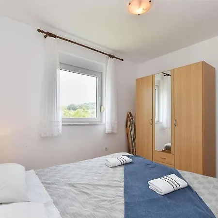 Apartment Bright In Medulin