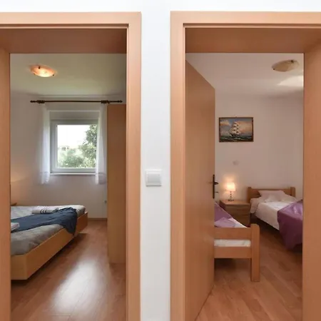 Bright In Apartment Medulin