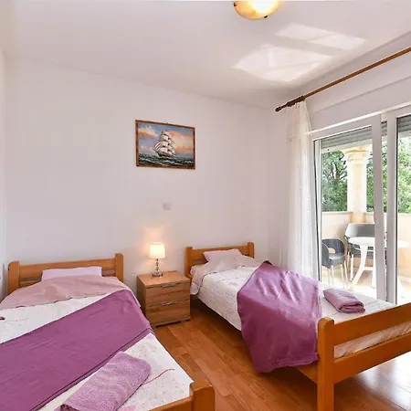 Bright In Apartment